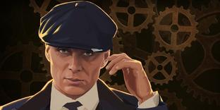 Тактическая стратегия по мотивам сериала «Острые козырьки» выйдет в августе